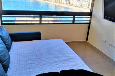 Wohnung zum Verkauf in Benidorm, Alicante, Spanien 2 Schlafzimmer, 60 m2 Nr. 58989 - Foto 4