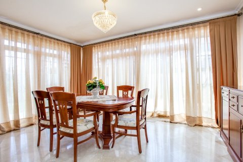 Villa zum Verkauf in Cabo Roig, Alicante, Spanien 4 Schlafzimmer, 201 m2 Nr. 58669 - Foto 5