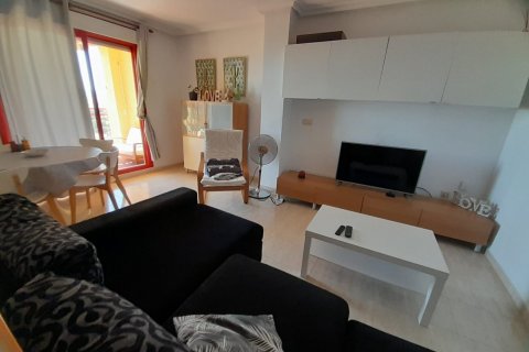 Wohnung zum Verkauf in Villajoyosa, Alicante, Spanien 2 Schlafzimmer, 90 m2 Nr. 59196 - Foto 6