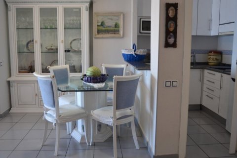 Wohnung zum Verkauf in Benidorm, Alicante, Spanien 2 Schlafzimmer, 136 m2 Nr. 58412 - Foto 6