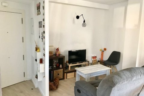 Wohnung zum Verkauf in San Juan, Alicante, Spanien 1 Schlafzimmer, 90 m2 Nr. 58648 - Foto 9