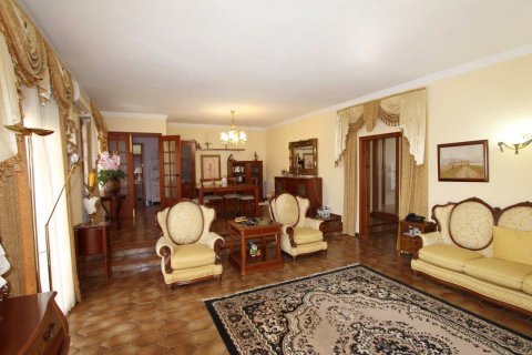 Villa zum Verkauf in Calpe, Alicante, Spanien 7 Schlafzimmer, 295 m2 Nr. 59000 - Foto 7