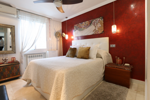 Wohnung zum Verkauf in Madrid, Spanien 2 Schlafzimmer, 84 m2 Nr. 58456 - Foto 7