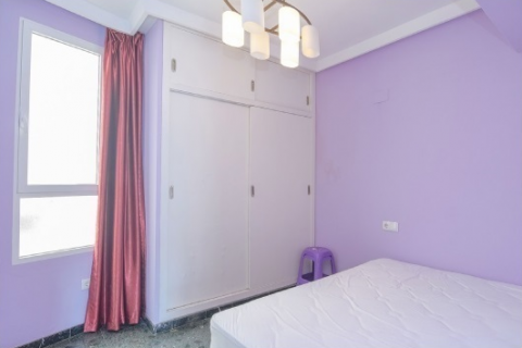 Wohnung zum Verkauf in Alicante, Spanien 7 Schlafzimmer, 168 m2 Nr. 58728 - Foto 8