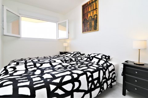 Wohnung zum Verkauf in Benidorm, Alicante, Spanien 2 Schlafzimmer, 69 m2 Nr. 58967 - Foto 5