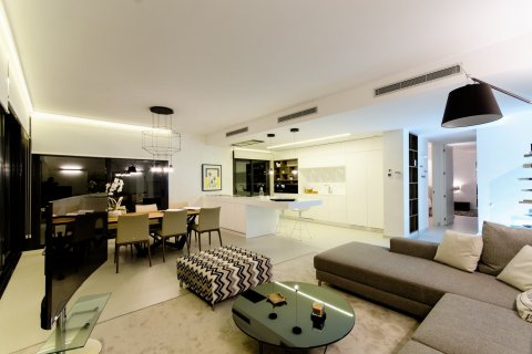 Villa zum Verkauf in Campoamor, Alicante, Spanien 4 Schlafzimmer, 197 m2 Nr. 58014 - Foto 10