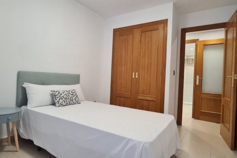 Wohnung zum Verkauf in Alicante, Spanien 3 Schlafzimmer, 85 m2 Nr. 58914 - Foto 7