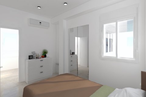 Wohnung zum Verkauf in Valencia, Spanien 4 Schlafzimmer, 210 m2 Nr. 57715 - Foto 6