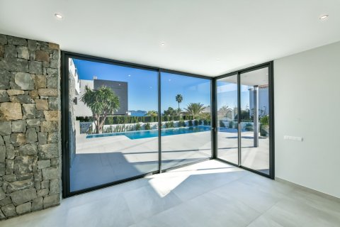Villa zum Verkauf in Calpe, Alicante, Spanien 4 Schlafzimmer, 450 m2 Nr. 58400 - Foto 10