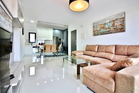 Wohnung zum Verkauf in Mil Palmeras, Alicante, Spanien 2 Schlafzimmer, 67 m2 Nr. 59077 - Foto 5