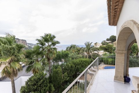 Villa zum Verkauf in Javea, Alicante, Spanien 4 Schlafzimmer, 298 m2 Nr. 58938 - Foto 10