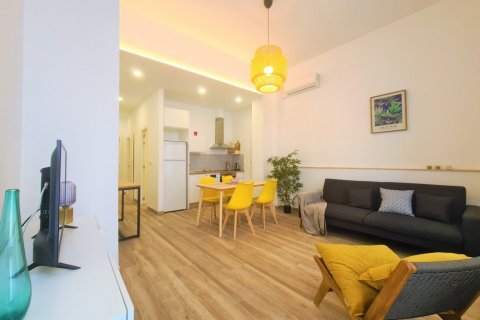 Wohnung zum Verkauf in Alicante, Spanien 2 Schlafzimmer, 85 m2 Nr. 59175 - Foto 2