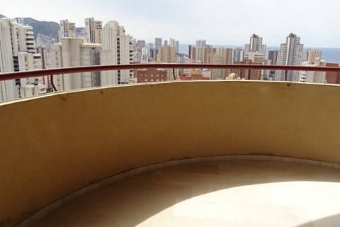 Wohnung zum Verkauf in Benidorm, Alicante, Spanien 2 Schlafzimmer, 85 m2 Nr. 58411 - Foto 9