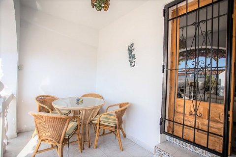 Villa zum Verkauf in Calpe, Alicante, Spanien 7 Schlafzimmer, 200 m2 Nr. 58650 - Foto 4