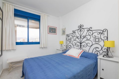 Wohnung zum Verkauf in Calpe, Alicante, Spanien 3 Schlafzimmer, 91 m2 Nr. 58933 - Foto 9