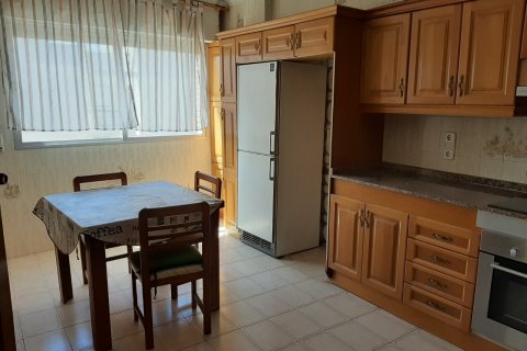 Wohnung zum Verkauf in Torrevieja, Alicante, Spanien 5 Schlafzimmer,  Nr. 58324 - Foto 5