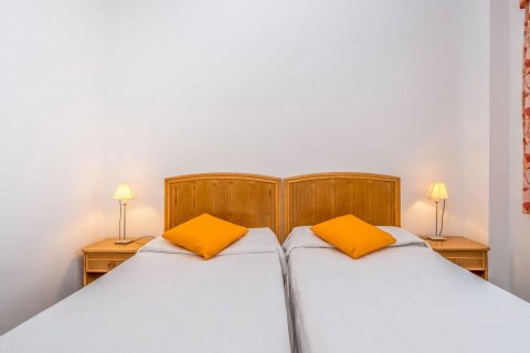 Wohnung zum Verkauf in Calpe, Alicante, Spanien 2 Schlafzimmer, 84 m2 Nr. 58416 - Foto 10