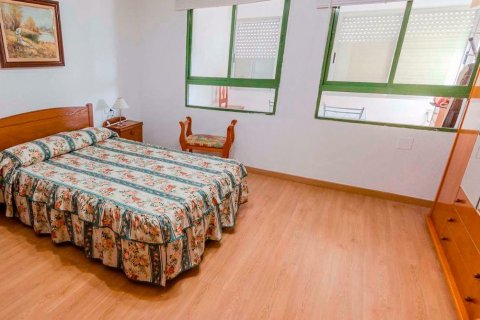 Wohnung zum Verkauf in Alicante, Spanien 3 Schlafzimmer, 129 m2 Nr. 59410 - Foto 9