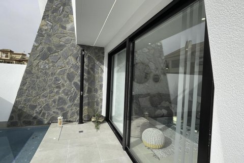 Villa zum Verkauf in San Javier, Murcia, Spanien 3 Schlafzimmer, 94 m2 Nr. 59086 - Foto 5