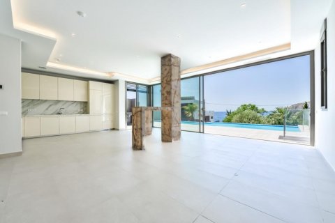 Villa zum Verkauf in Calpe, Alicante, Spanien 6 Schlafzimmer, 332 m2 Nr. 57747 - Foto 9