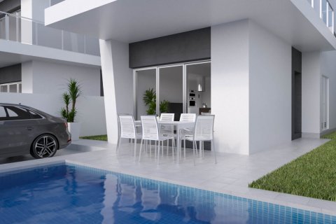 Villa zum Verkauf in Daya Vieja, Alicante, Spanien 3 Schlafzimmer, 160 m2 Nr. 58274 - Foto 1