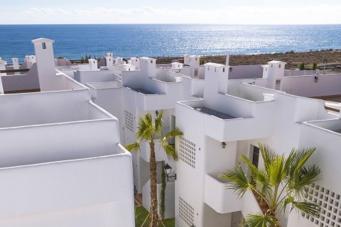 Wohnung zum Verkauf in Pulpi, Almeria, Spanien 3 Schlafzimmer, 123 m2 Nr. 58282 - Foto 6