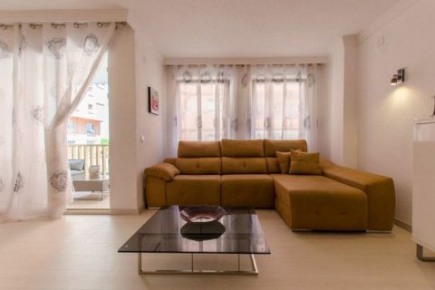 Wohnung zum Verkauf in Calpe, Alicante, Spanien 3 Schlafzimmer, 120 m2 Nr. 58365 - Foto 2