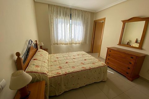 Wohnung zum Verkauf in Benidorm, Alicante, Spanien 3 Schlafzimmer, 110 m2 Nr. 59191 - Foto 9