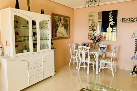 Wohnung zum Verkauf in Benidorm, Alicante, Spanien 1 Schlafzimmer, 80 m2 Nr. 58611 - Foto 5