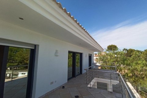 Villa zum Verkauf in Villamartin, Alicante, Spanien 9 Schlafzimmer, 500 m2 Nr. 59034 - Foto 9