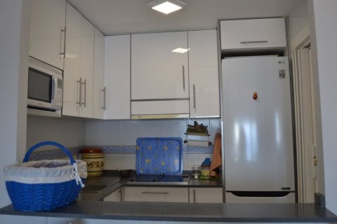 Wohnung zum Verkauf in Benidorm, Alicante, Spanien 2 Schlafzimmer, 136 m2 Nr. 58412 - Foto 7