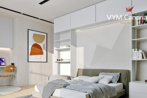 Villa zum Verkauf in Finestrat, Alicante, Spanien 3 Schlafzimmer, 209 m2 Nr. 57609 - Foto 9