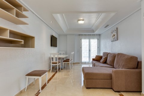 Wohnung zum Verkauf in Torrevieja, Alicante, Spanien 2 Schlafzimmer, 66 m2 Nr. 58671 - Foto 9