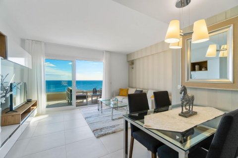 Wohnung zum Verkauf in Punta Prima, Alicante, Spanien 2 Schlafzimmer, 89 m2 Nr. 57981 - Foto 9