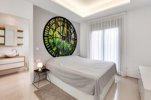 Villa zum Verkauf in Ciudad Quesada, Alicante, Spanien 3 Schlafzimmer,  Nr. 58642 - Foto 6