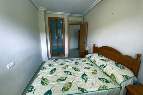 Wohnung zum Verkauf in Benidorm, Alicante, Spanien 3 Schlafzimmer, 110 m2 Nr. 59191 - Foto 6
