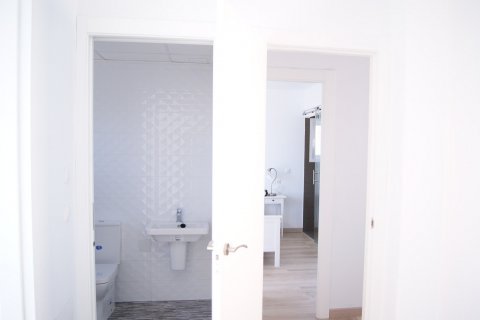 Townhouse zum Verkauf in Gran Alacant, Alicante, Spanien 4 Schlafzimmer, 108 m2 Nr. 58161 - Foto 8