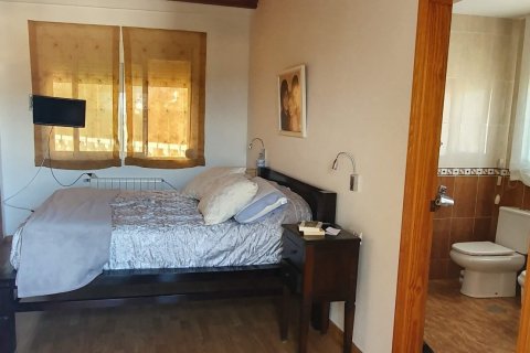Villa zum Verkauf in Alfaz del Pi, Alicante, Spanien 5 Schlafzimmer, 350 m2 Nr. 59655 - Foto 30