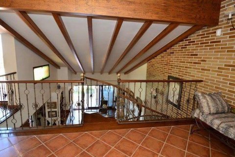 Villa zum Verkauf in Los Balcones, Alicante, Spanien 10 Schlafzimmer, 550 m2 Nr. 58543 - Foto 8