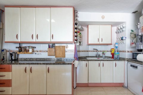 Wohnung zum Verkauf in Alicante, Spanien 2 Schlafzimmer, 86 m2 Nr. 58480 - Foto 6