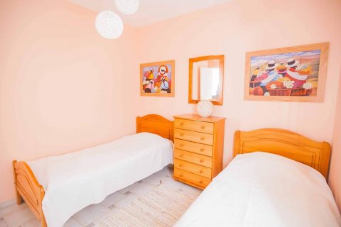 Villa zum Verkauf in Santa Cruz de Tenerife, Tenerife, Spanien 3 Schlafzimmer, 81 m2 Nr. 58483 - Foto 8