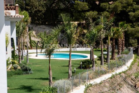 Villa zum Verkauf in Almunecar, Granada, Spanien 3 Schlafzimmer, 144 m2 Nr. 59681 - Foto 6