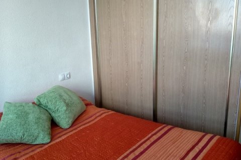 Wohnung zum Verkauf in Benidorm, Alicante, Spanien 2 Schlafzimmer, 60 m2 Nr. 58989 - Foto 6