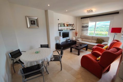 Villa zum Verkauf in Calpe, Alicante, Spanien 3 Schlafzimmer, 166 m2 Nr. 59321 - Foto 9