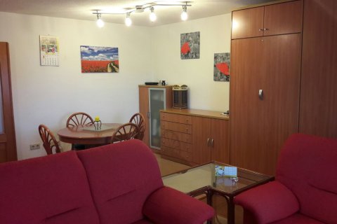Wohnung zum Verkauf in Benidorm, Alicante, Spanien 2 Schlafzimmer, 83 m2 Nr. 58333 - Foto 7