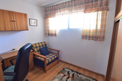 Wohnung zum Verkauf in Torrevieja, Alicante, Spanien 3 Schlafzimmer, 108 m2 Nr. 58541 - Foto 9