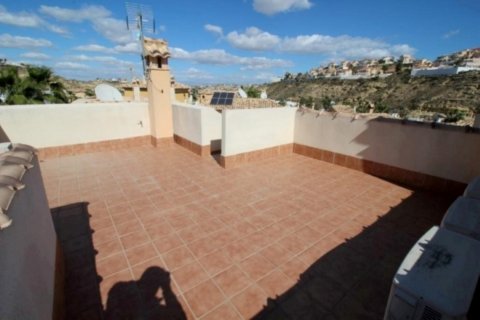 Villa zum Verkauf in Torrevieja, Alicante, Spanien 3 Schlafzimmer, 110 m2 Nr. 58705 - Foto 2