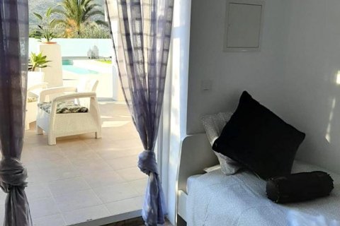 Villa zum Verkauf in Denia, Alicante, Spanien 3 Schlafzimmer, 175 m2 Nr. 59733 - Foto 24