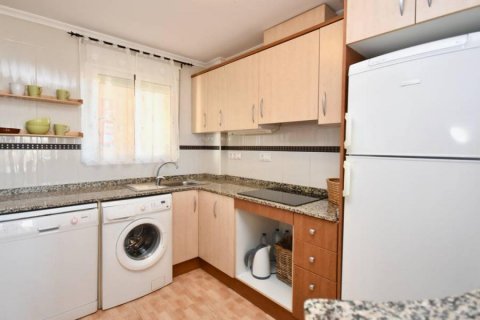 Wohnung zum Verkauf in Guardamar del Segura, Alicante, Spanien 3 Schlafzimmer, 83 m2 Nr. 59784 - Foto 9