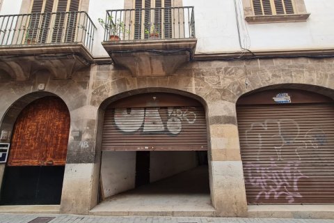 Gewerbeimmobilien zum Verkauf in Palma de Majorca, Mallorca, Spanien 231 m2 Nr. 59721 - Foto 1